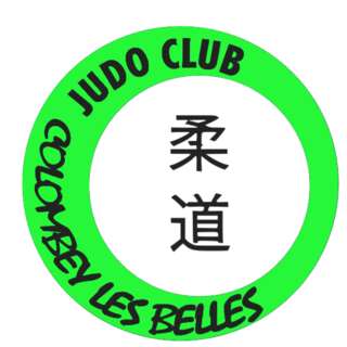 Judo Colombey Les Belles